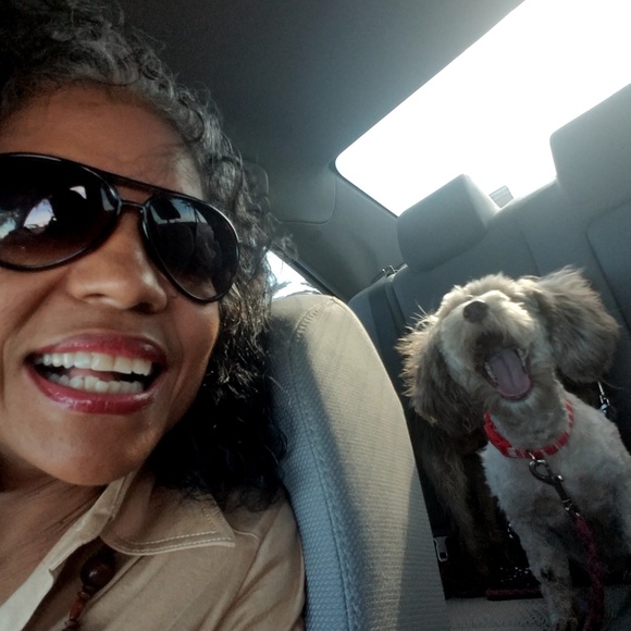 Meet your Posher, Elizabeth - Picture 7 of 8